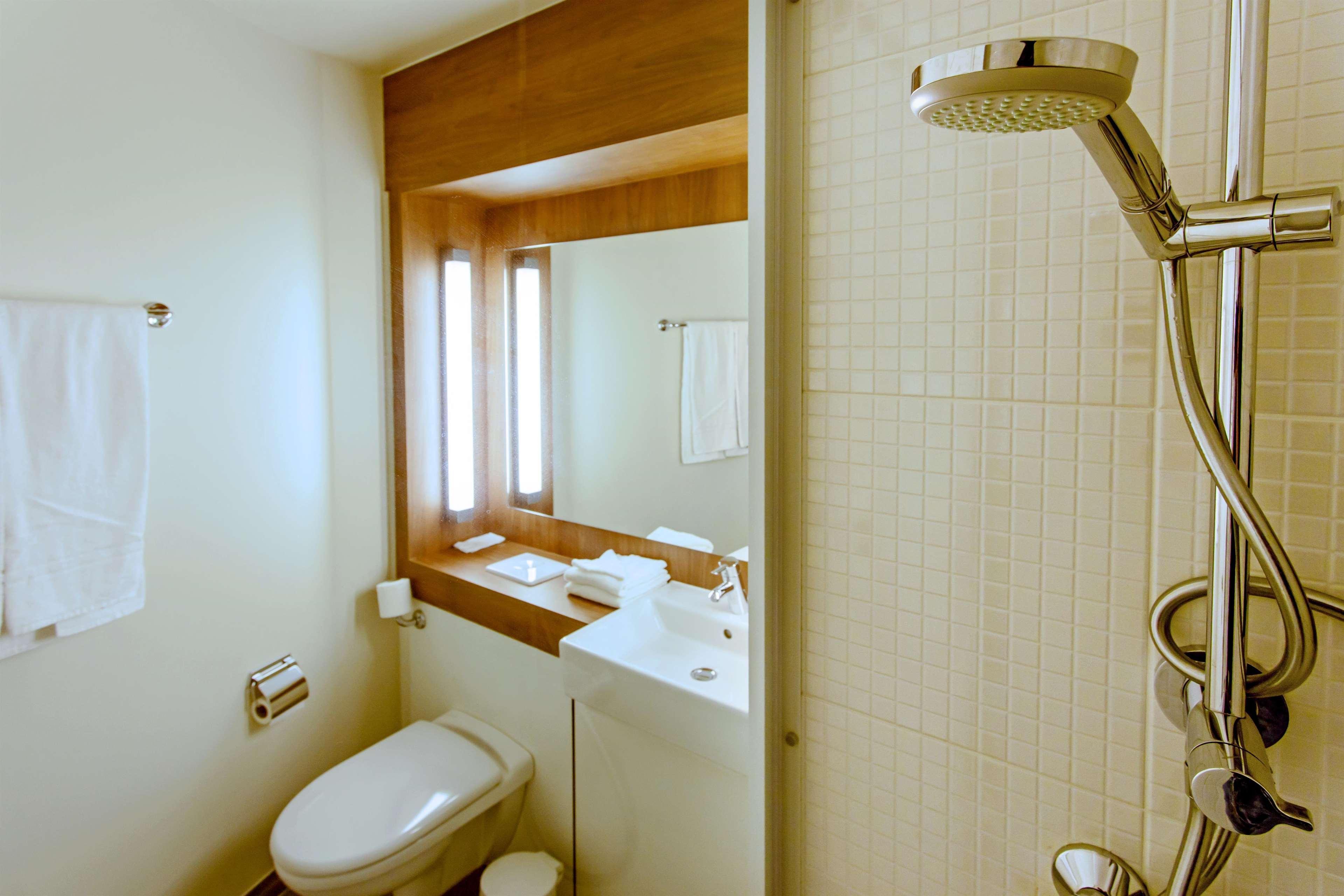 Campanile Rennes Sud - Jacques Hotel Saint-Jacques-de-la-Lande