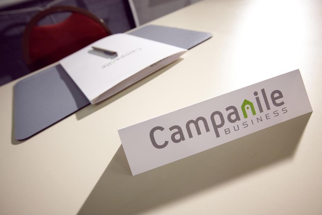 Campanile Rennes Sud - Jacques Hotel 3*