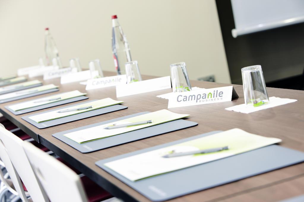 Campanile Rennes Sud - Jacques Hotel Saint-Jacques-de-la-Lande