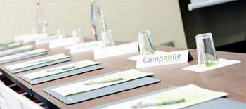 Campanile Rennes Sud - Jacques 3*