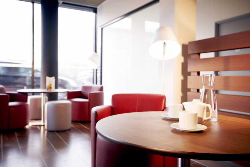 Campanile Rennes Sud - Jacques Hotel Saint-Jacques-de-la-Lande