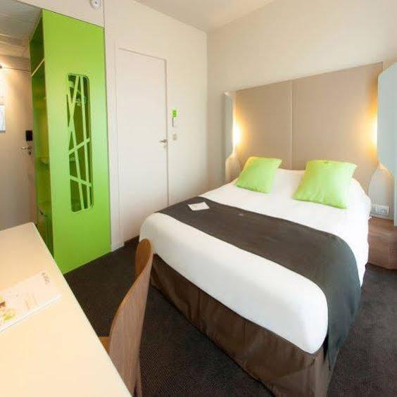 Campanile Rennes Sud - Jacques 3* Saint-Jacques-de-la-Lande